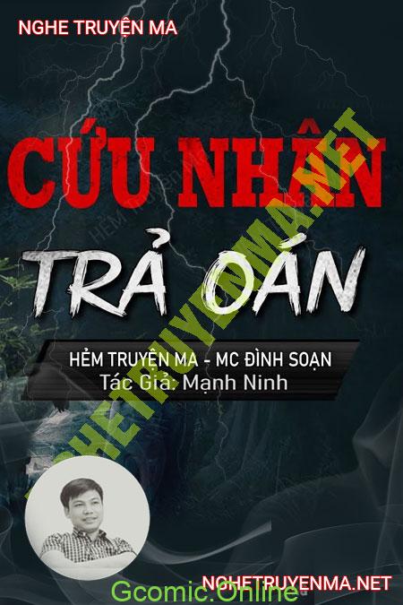 Cứu Nhân Nhân Trả Oán <