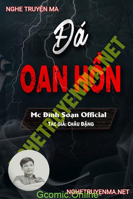 Đá Oan Hồn