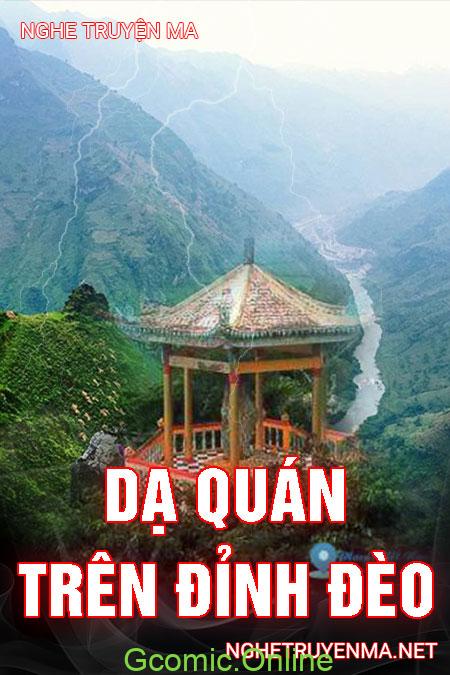 Dạ Quán Trên Đỉnh Đèo <