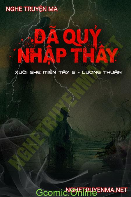 Dã Quỷ Nhập Thây