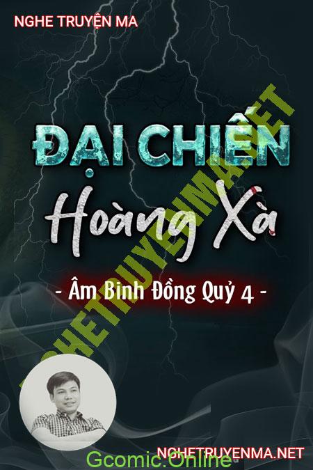 Đại Chiến Hoàng Xà <