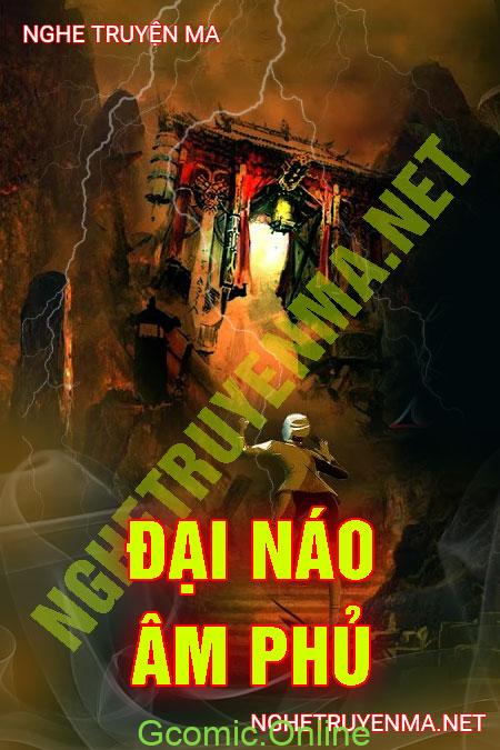 Đại Náo Âm Phủ <