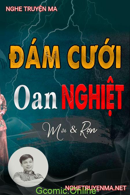 Đám Cưới Oan Nghiệt