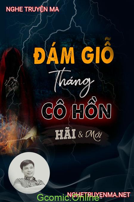 Đám Giỗ Tháng Cô Hồn