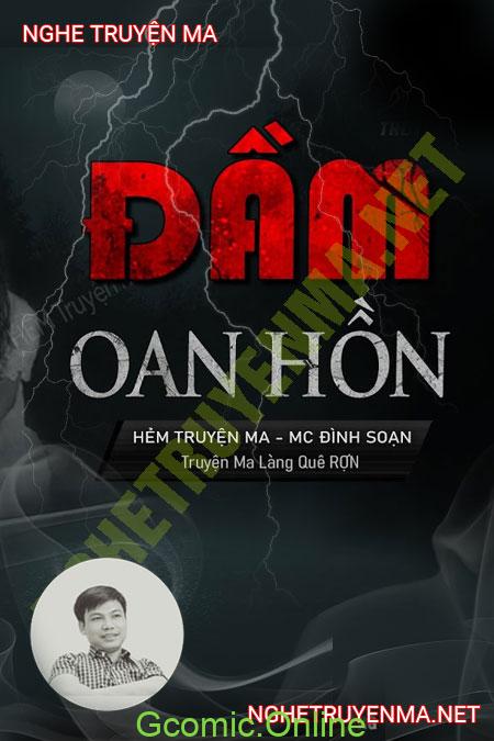 Đầm Oan Hồn <