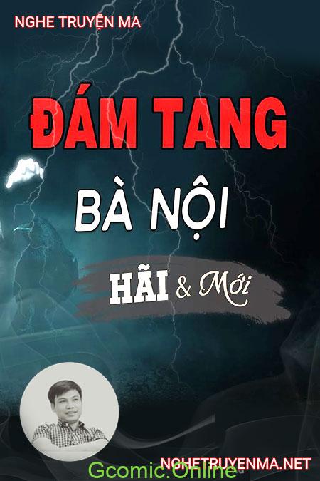 Đám Tang Bà Nội