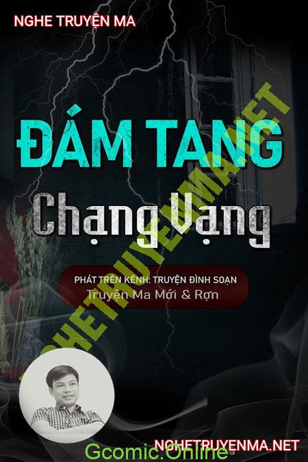 Đám Tang Lúc Chạng Vạng <