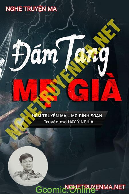 Đám Tang Mẹ Già <