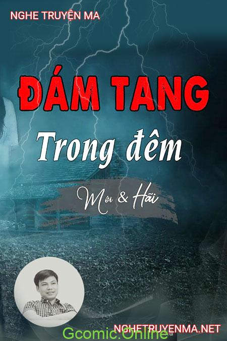 Đám Tang Trong Đêm <