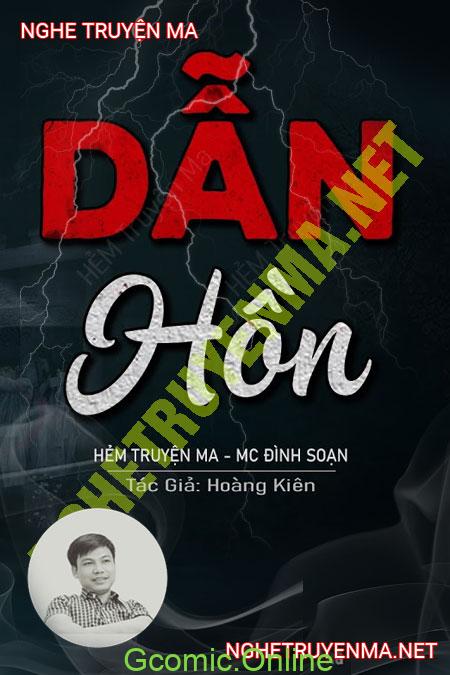 Dẫn Hồn