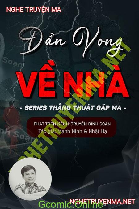 Dẫn Vong Về Nhà