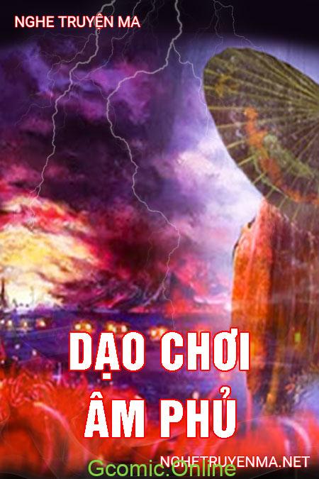 Dạo Chơi Âm Phủ <