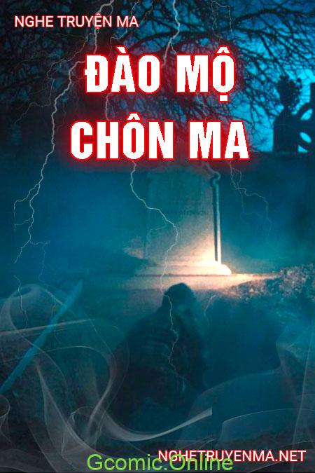 Đào Huyệt Chôn Ma <