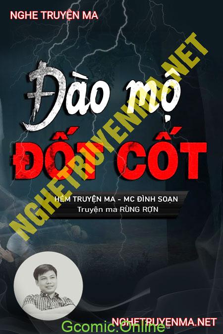 Đào Mộ Đốt Cốt <