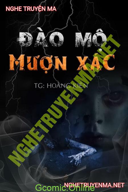 Đào Mộ Mượn X.ác <