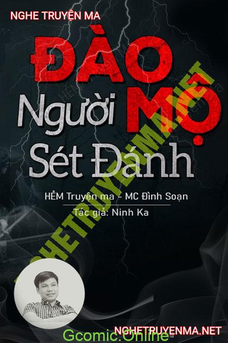 Đào Mộ Người Set Đánh <