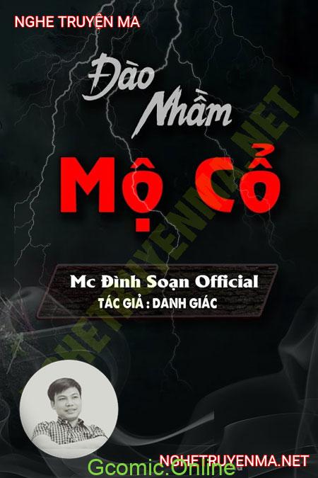 Đào Nhầm Cổ Mộ <