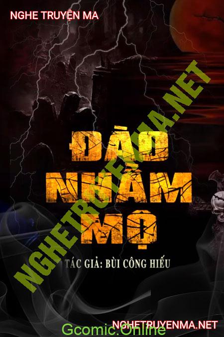 Đào Nhầm Mộ <