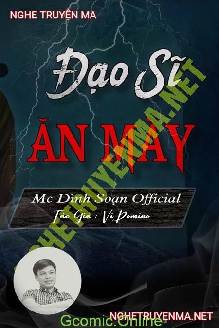 Đạo Sĩ Ăn Mày <