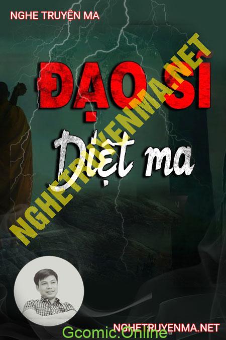 Đạo Sĩ Diệt Ma