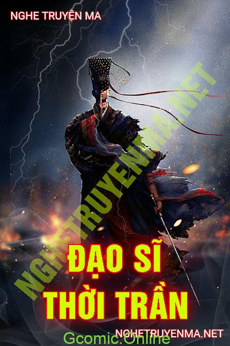 Đạo Sĩ Thời Trần