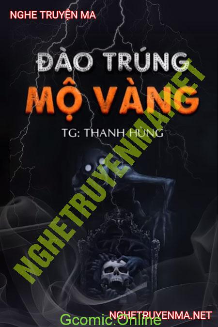 Đào Trúng Mỏ Vàng <