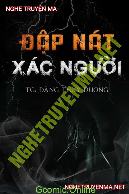 Đập Nát X.ác Người