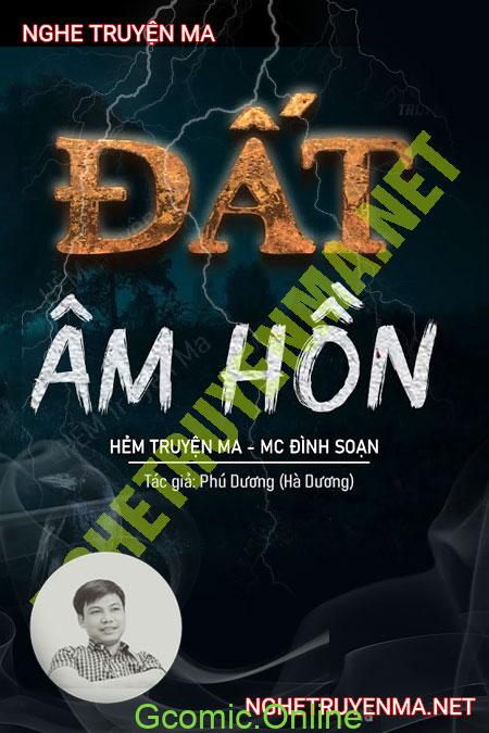 Đất Âm Hồn <