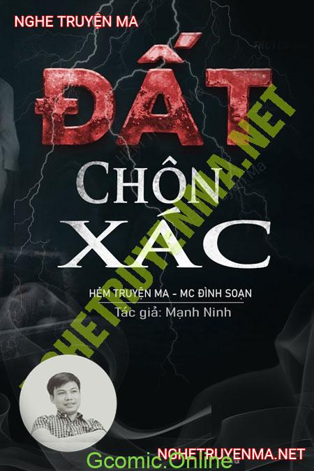 Đất Chôn X.ác <