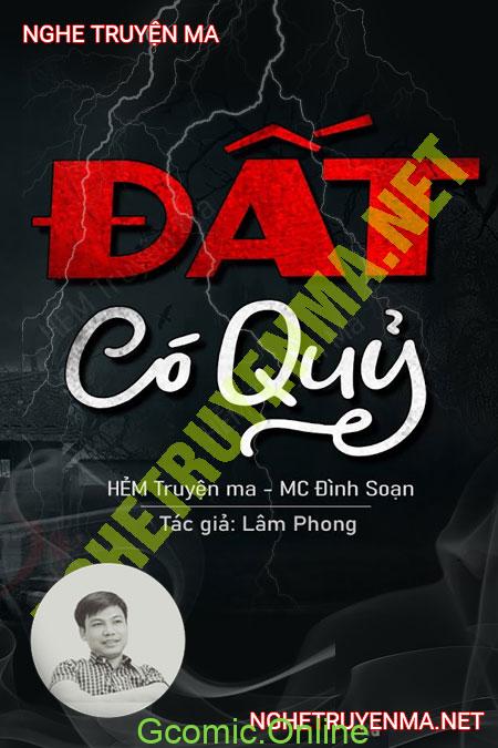 Đất Có Quỷ <