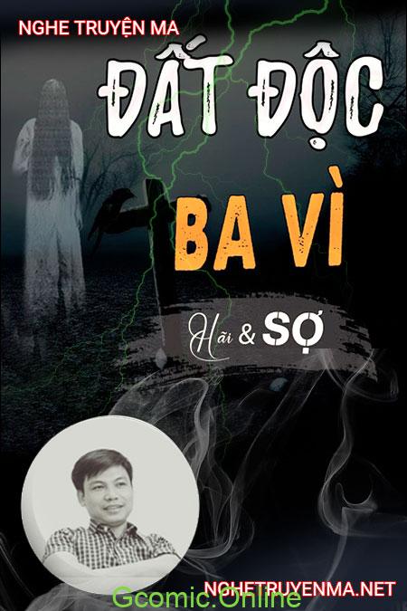 Đất độc ba vì <