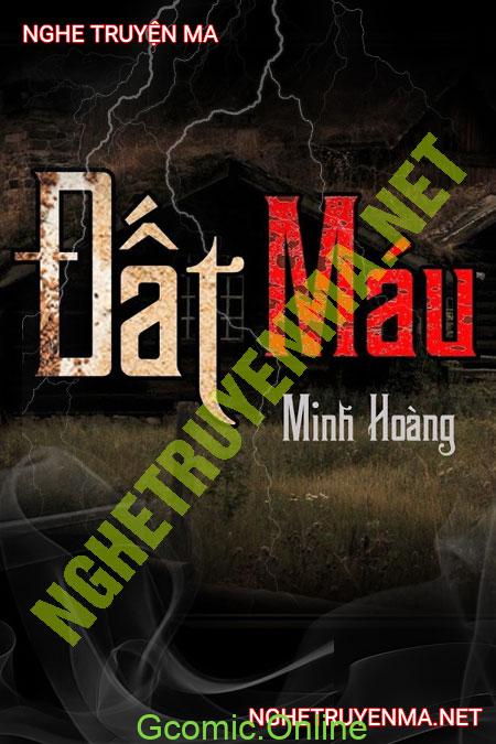 Đất Máu