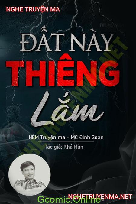 Đất Này Thiêng Lắm