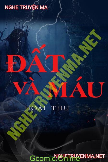 Đất Và Máu