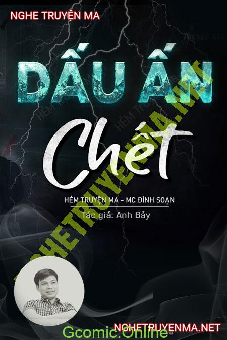 Dấu Ấn C.hết