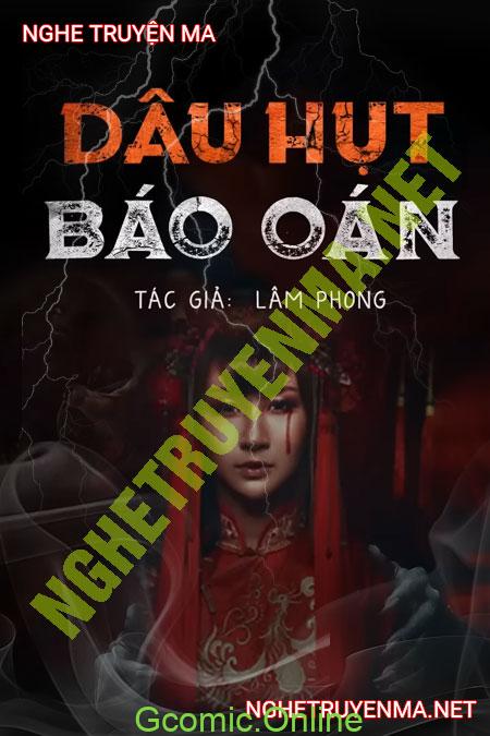 Dâu Hụt Báo Oán <