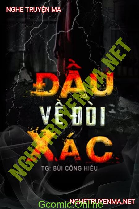 Đầu Về Đòi X.ác