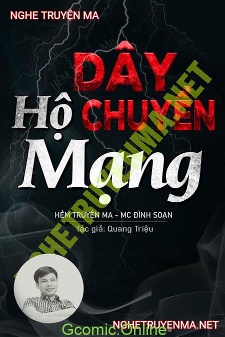 Dây Chuyền Hộ Mạng