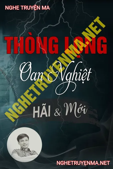 Dây Thòng Lọng Oan Nghiệt <