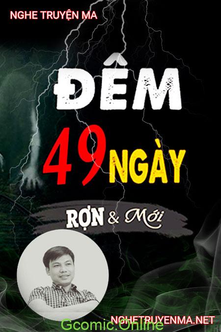 Đêm 49 Ngày <