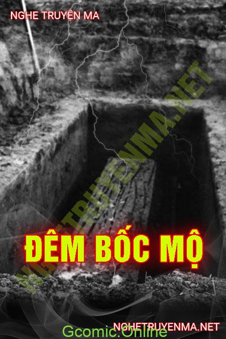 Đêm Bốc Mộ