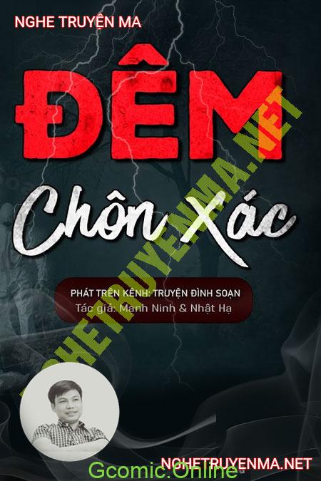 Đêm Chôn X.ác