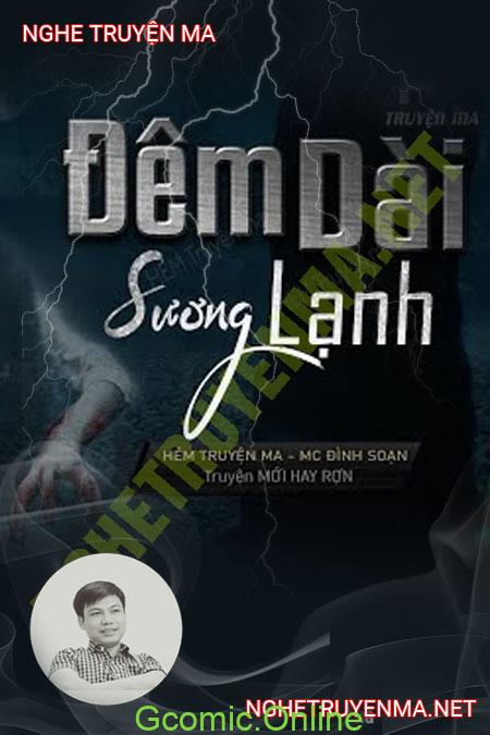 Đêm Dài Sương Lạnh