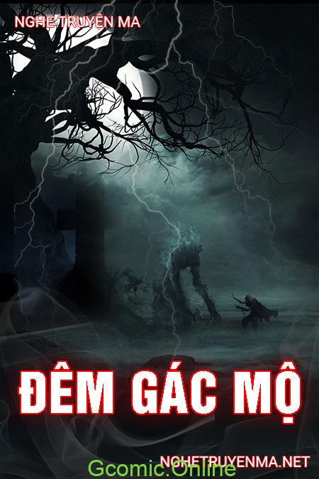 Đêm Gác Mộ <