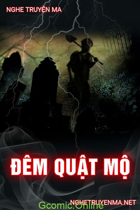 Đêm Quật Mộ