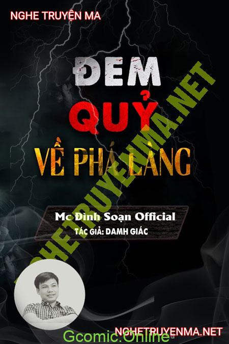 Đem Quỷ Về Phá Làng <