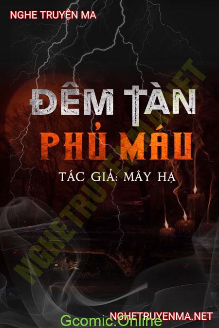 Đêm Tàn Phủ Máu