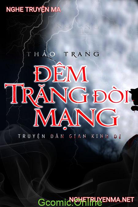 Đêm Trăng Đòi Mạng <