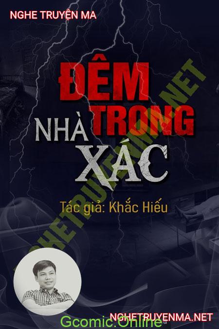 Đêm Trong Nhà Xác