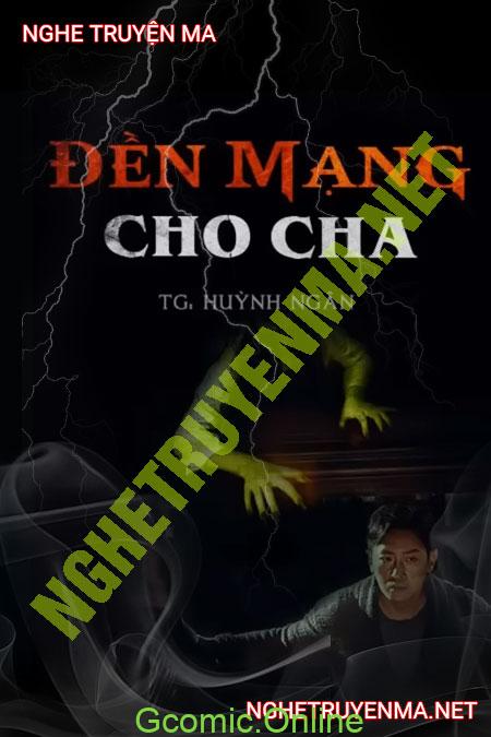 Đền Mạng Cho Cha